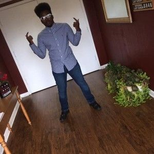 Meet your Posher, Martavious